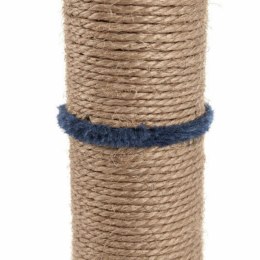 ZW6E Drapak mały słupek 70cm