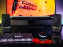 Głośniki TRACER 2.0 Loop 2 RGB USB