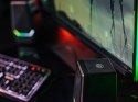 Głośniki TRACER 2.0 Loop 2 RGB USB