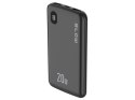 81-151# Power bank 10000mah qc 20w pb10b czarny