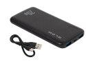 81-151# Power bank 10000mah qc 20w pb10b czarny