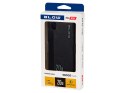 81-151# Power bank 10000mah qc 20w pb10b czarny