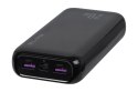 81-152# Power bank 20000mah pd 20w pb20f czarny