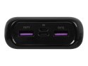 81-152# Power bank 20000mah pd 20w pb20f czarny