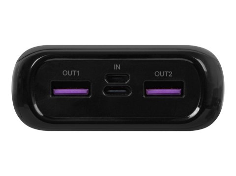 81-152# Power bank 20000mah pd 20w pb20f czarny