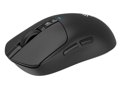 Mysz A4TECH BLOODY R72 PRO DUO WRLS 2,4G+USB Black