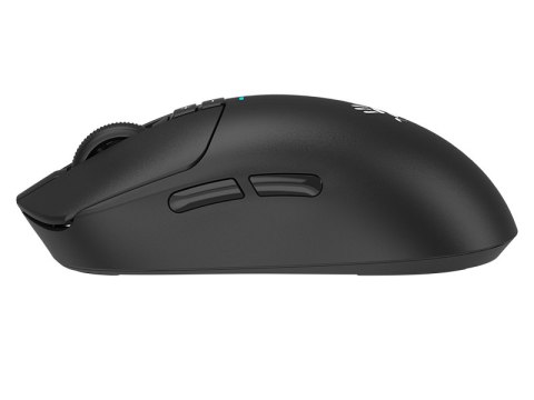 Mysz A4TECH BLOODY R72 PRO DUO WRLS 2,4G+USB Black