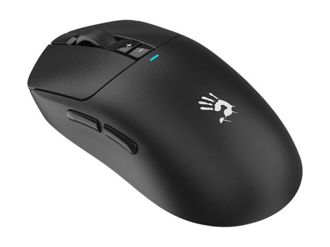 Mysz A4TECH BLOODY R72 PRO DUO WRLS 2,4G+USB Black