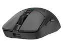 Mysz A4TECH BLOODY R72 PRO DUO WRLS 2,4G+USB Black