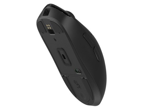 Mysz A4TECH BLOODY R72 PRO DUO WRLS 2,4G+USB Black