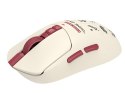 Mysz A4TECH BLOODY R72 ULTRA DUO WRLS 2,4G+USB Pixels Red