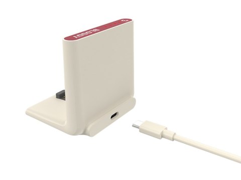 Mysz A4TECH BLOODY R72 ULTRA DUO WRLS 2,4G+USB Pixels Red