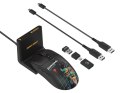Mysz A4TECH BLOODY R72 ULTRA DUO WRLS 2,4G+USB Renegade Midnight