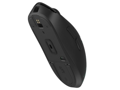 Mysz A4TECH BLOODY R72 ULTRA DUO WRLS 2,4G+USB Renegade Midnight