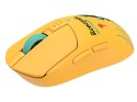 Mysz A4TECH BLOODY R72 ULTRA DUO WRLS 2,4G+USB Renegade Sunset