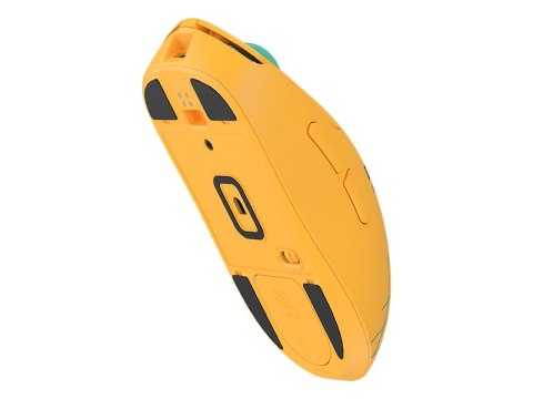 Mysz A4TECH BLOODY R72 ULTRA DUO WRLS 2,4G+USB Renegade Sunset