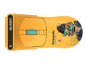 Mysz A4TECH BLOODY R72 ULTRA DUO WRLS 2,4G+USB Renegade Sunset