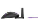 Mysz A4TECH BLOODY R73 ULTRA DUO WRLS 2,4G+USB Cypher Ghost