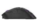 Mysz A4TECH BLOODY R73 ULTRA DUO WRLS 2,4G+USB Cypher Ghost