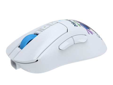 Mysz A4TECH BLOODY R73 ULTRA DUO WRLS 2,4G+USB Nyx Mirage