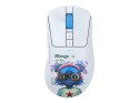 Mysz A4TECH BLOODY R73 ULTRA DUO WRLS 2,4G+USB Nyx Mirage