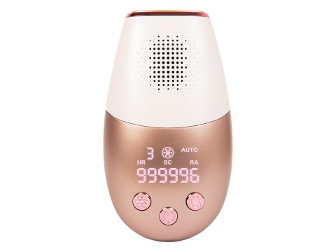 44-481# Depilator świetlny ipl-900 pro blow