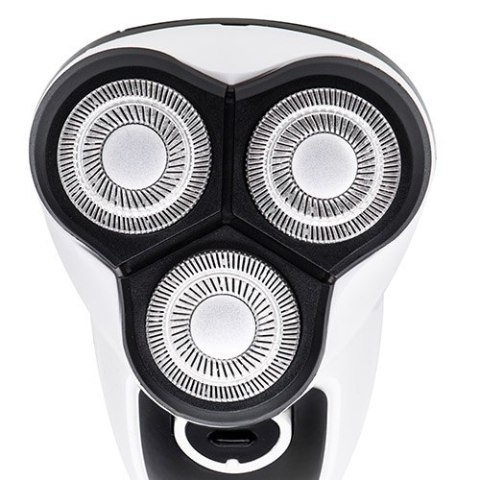 AD 2910 White Golarka elektryczna