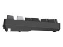 Klawiatura mechaniczna A4TECH BLOODY WS98 Grey WRLS (BLMS RED Plus Switches)