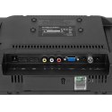 Telewizor Kruger&Matz 24" HD DVB-T2 H.265 HEVC 230/12V