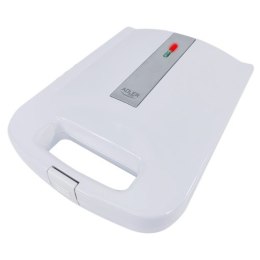 AD 3055 white Opiekacz do kanapek