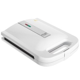AD 3055 white Opiekacz do kanapek