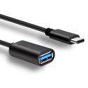 AK220A Adapter usb typ-c - usb 3.0 otg