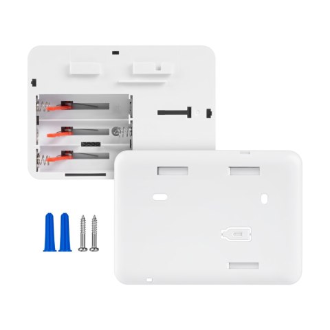 Czujnik tlenku węgla (czadu) KD-218B