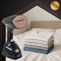 Parownica do ubrań 2000W czarna Velira Ruhhy 26901