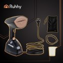 Parownica do ubrań 2000W czarna Velira Ruhhy 26901