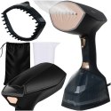 Parownica do ubrań 2000W czarna Velira Ruhhy 26901