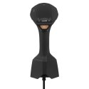 Parownica do ubrań 2000W czarna Velira Ruhhy 26901