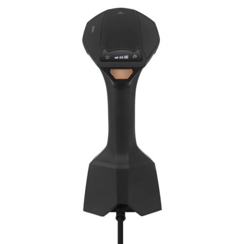 Parownica do ubrań 2000W czarna Velira Ruhhy 26901