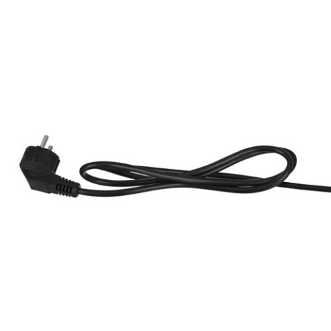 Parownica do ubrań 2000W czarna Velira Ruhhy 26901