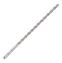 Wiertło do betonu zbrojonego SDS Plus 10 x 350 mm, quatro