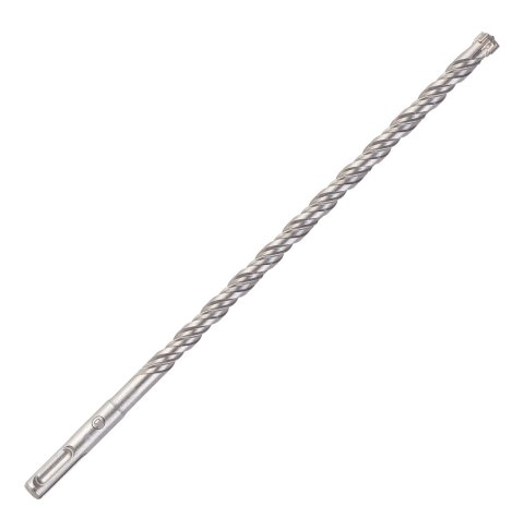 Wiertło do betonu zbrojonego SDS Plus 10 x 350 mm, quatro