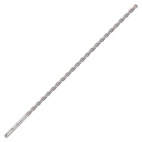 Wiertło do betonu zbrojonego SDS Plus 10 x 600 mm, quatro
