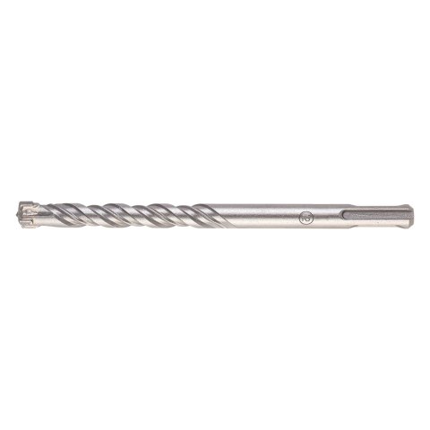 Wiertło do betonu zbrojonego SDS Plus 12 x 160 mm, quatro