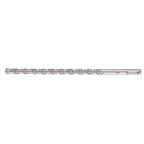 Wiertło do betonu zbrojonego SDS Plus 12 x 310 mm, quatro