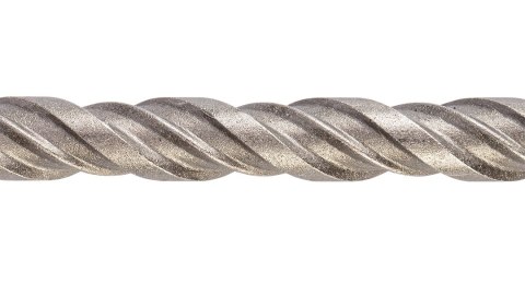 Wiertło do betonu zbrojonego SDS Plus 12 x 600 mm, quatro