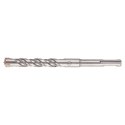 Wiertło do betonu zbrojonego SDS Plus 14 x 160 mm, quatro