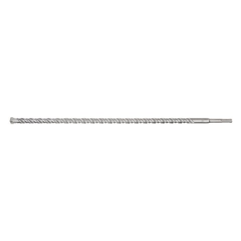Wiertło do betonu zbrojonego SDS Plus 14 x 450 mm, quatro