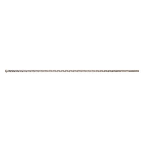 Wiertło do betonu zbrojonego SDS Plus 16 x 800 mm, quatro
