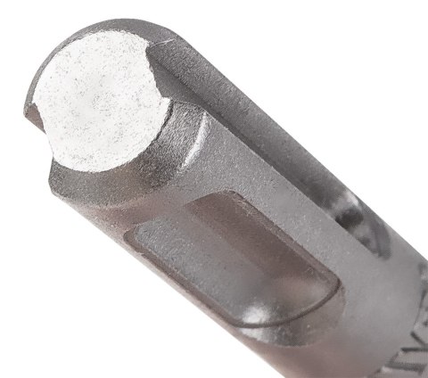 Wiertło do betonu zbrojonego SDS Plus 6 x 110 mm, quatro