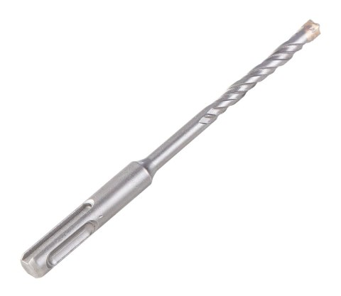 Wiertło do betonu zbrojonego SDS Plus 6 x 160 mm, quatro